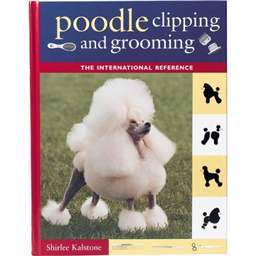 Poodle Grooming Cuts